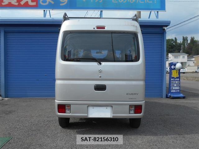 Suzuki EVERY 2019-06 301618-6