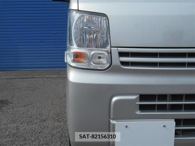 Suzuki EVERY 2019-06 301618-27