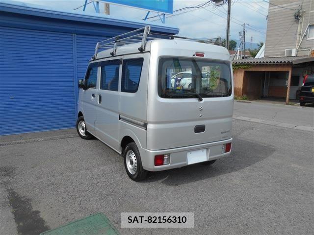Suzuki EVERY 2019-06 301618-5