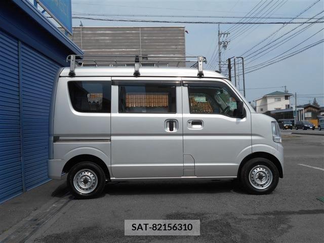 Suzuki EVERY 2019-06 301618-4