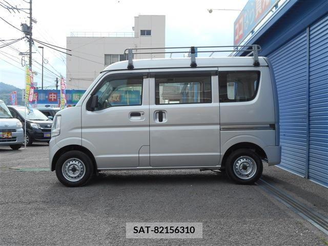 Suzuki EVERY 2019-06 301618-3