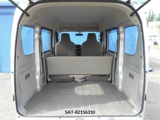 Suzuki EVERY 2019-06 301618-24