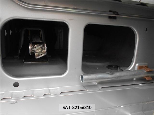 Suzuki EVERY 2019-06 301618-23
