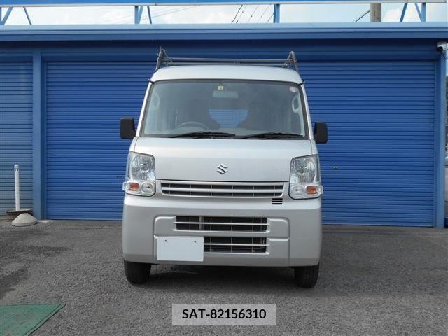 Suzuki EVERY 2019-06 301618-1