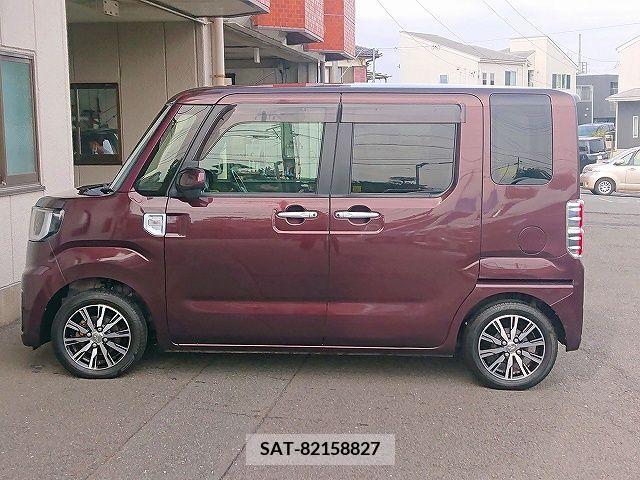 Daihatsu WAKE 2016-06 234895-22