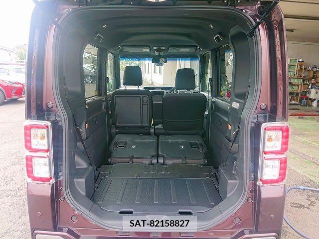 Daihatsu WAKE 2016-06 234895-23