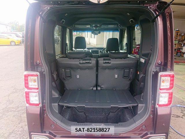 Daihatsu WAKE 2016-06 234895-17