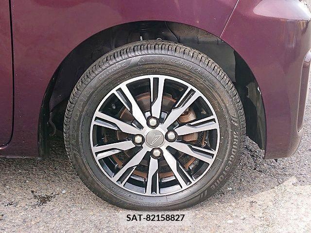 Daihatsu WAKE 2016-06 234895-26