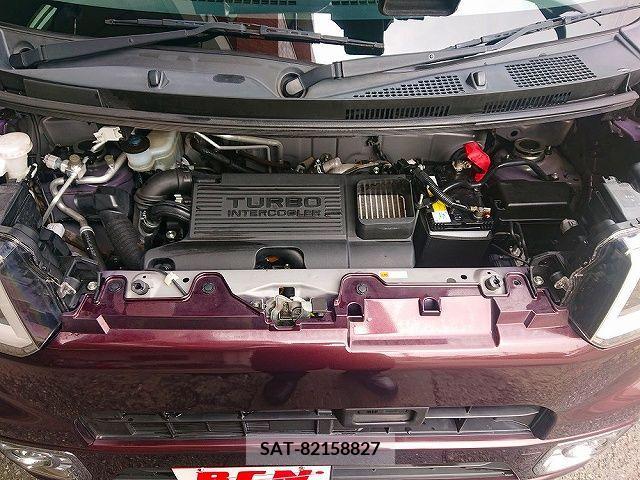 Daihatsu WAKE 2016-06 234895-27