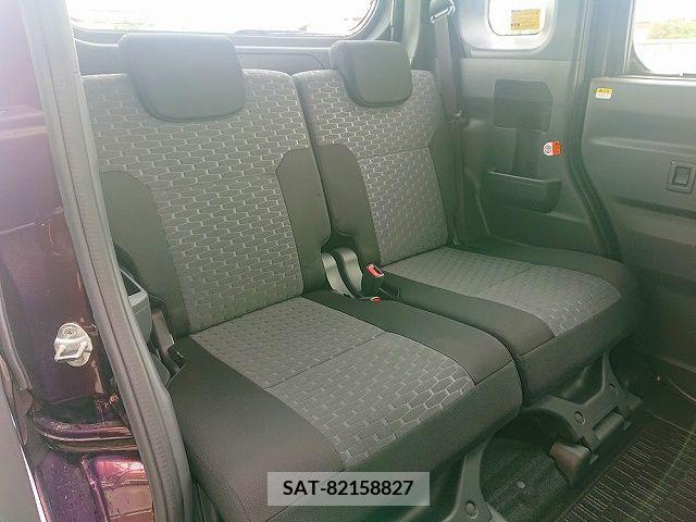 Daihatsu WAKE 2016-06 234895-9