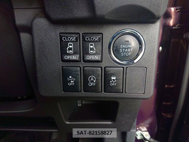 Daihatsu WAKE 2016-06 234895-11