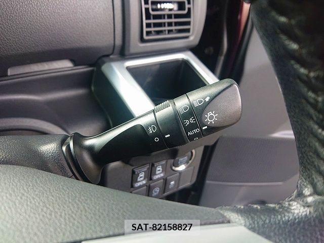 Daihatsu WAKE 2016-06 234895-10