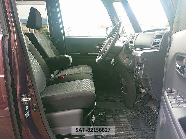 Daihatsu WAKE 2016-06 234895-12