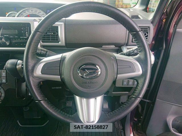 Daihatsu WAKE 2016-06 234895-13