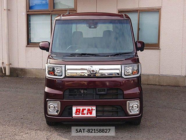 Daihatsu WAKE 2016-06 234895-14