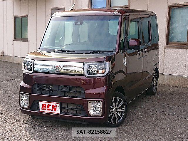 Daihatsu WAKE 2016-06 234895-0