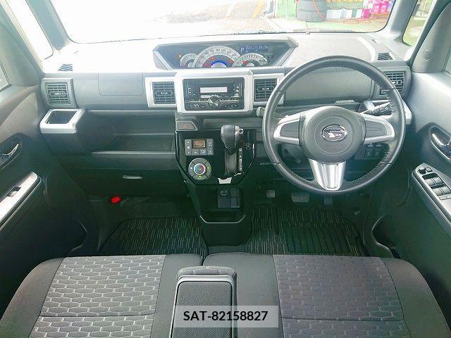 Daihatsu WAKE 2016-06 234895-1