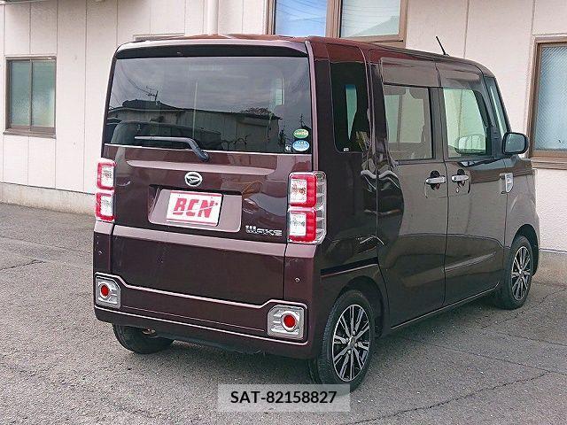Daihatsu WAKE 2016-06 234895-2