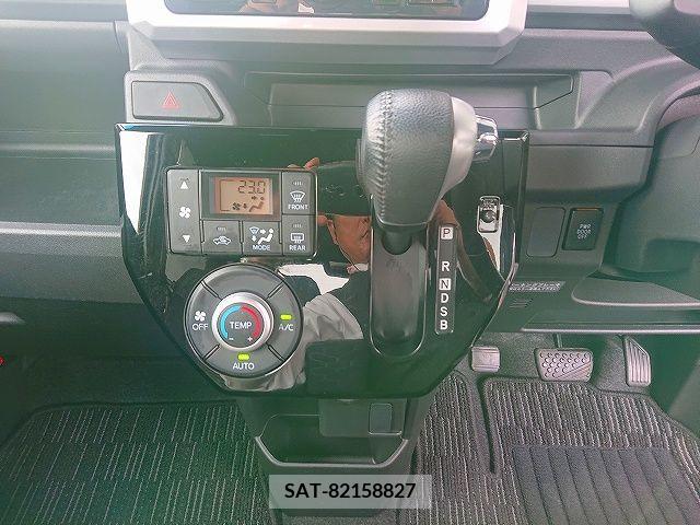 Daihatsu WAKE 2016-06 234895-19