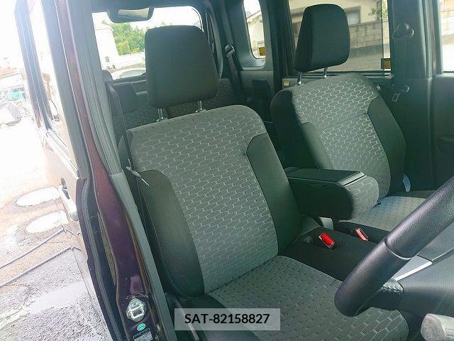 Daihatsu WAKE 2016-06 234895-3