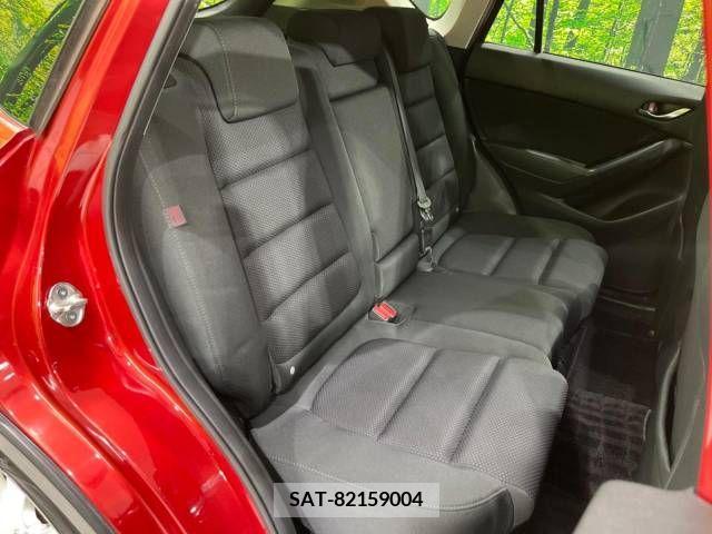 Mazda CX-5 2015-05 308272-9