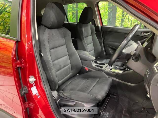 Mazda CX-5 2015-05 308272-8