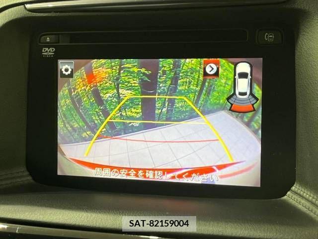 Mazda CX-5 2015-05 308272-4