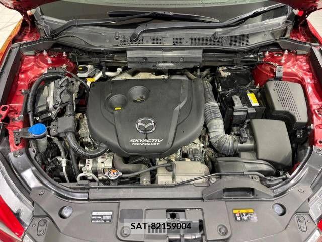 Mazda CX-5 2015-05 308272-18