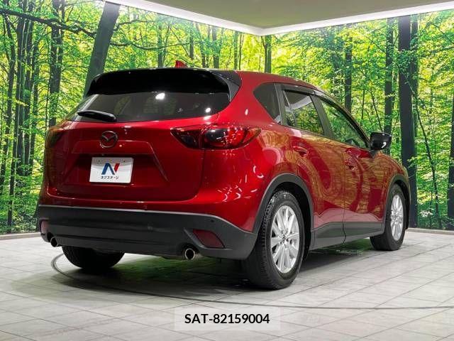 Mazda CX-5 2015-05 308272-17