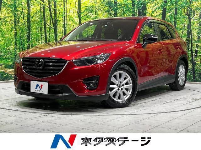 Mazda CX-5 2015-05 308272-0