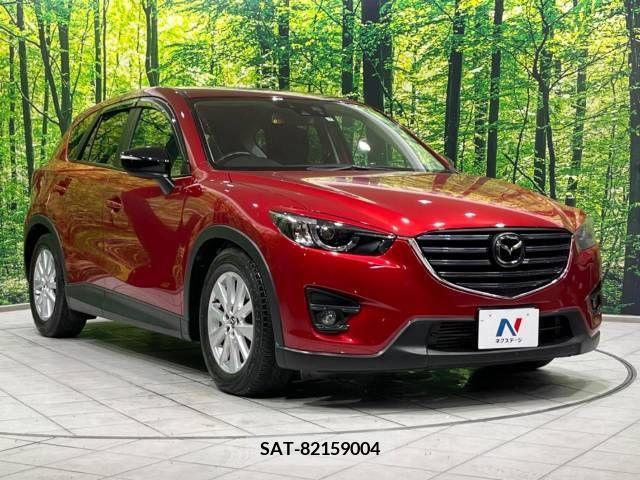 Mazda CX-5 2015-05 308272-16