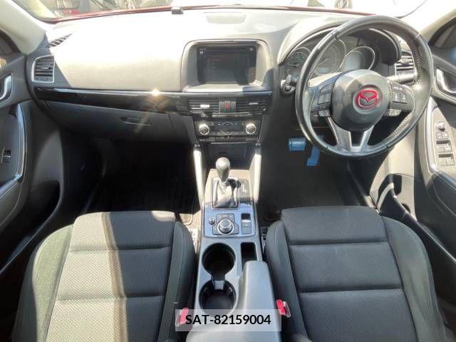 Mazda CX-5 2015-05 308272-1