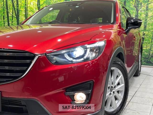 Mazda CX-5 2015-05 308272-12