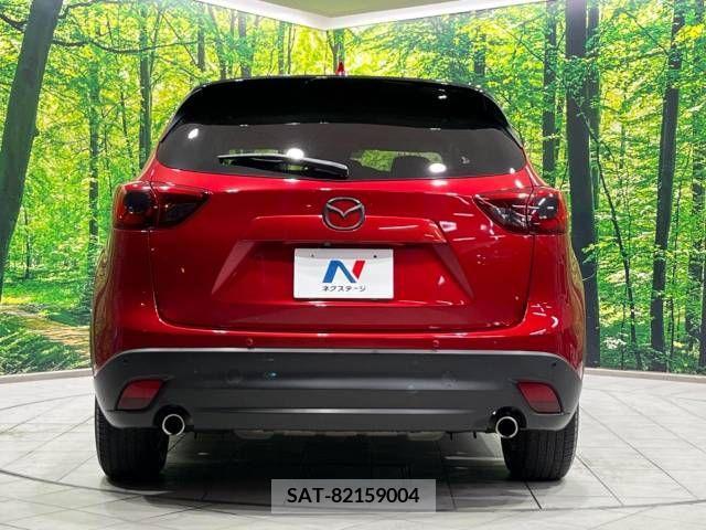 Mazda CX-5 2015-05 308272-15
