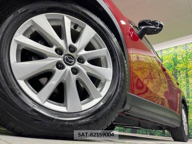 Mazda CX-5 2015-05 308272-13