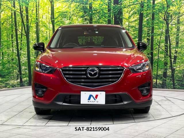 Mazda CX-5 2015-05 308272-14
