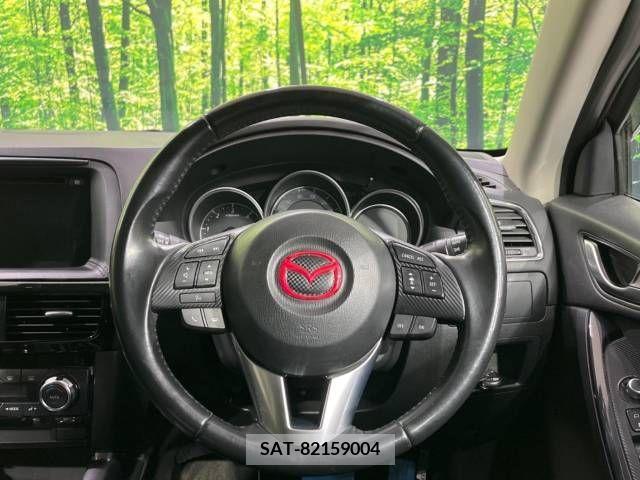 Mazda CX-5 2015-05 308272-11