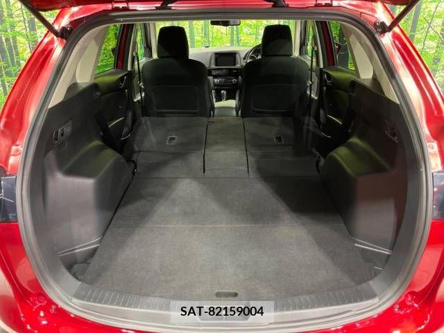 Mazda CX-5 2015-05 308272-10