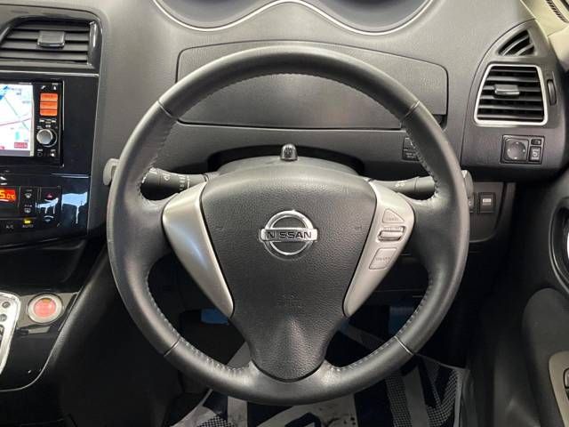 Nissan SERENA 2012-10 1822-12