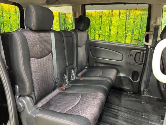 Nissan SERENA 2012-10 1822-9