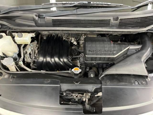 Nissan SERENA 2012-10 1822-19