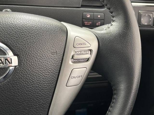 Nissan SERENA 2012-10 1822-5