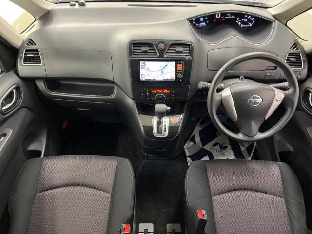 Nissan SERENA 2012-10 1822-1