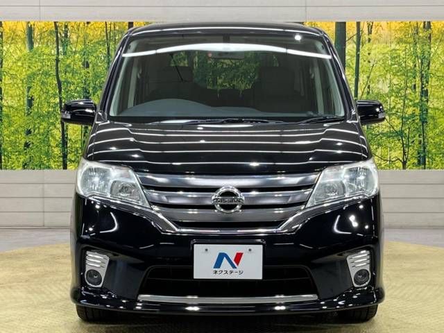 Nissan SERENA 2012-10 1822-15