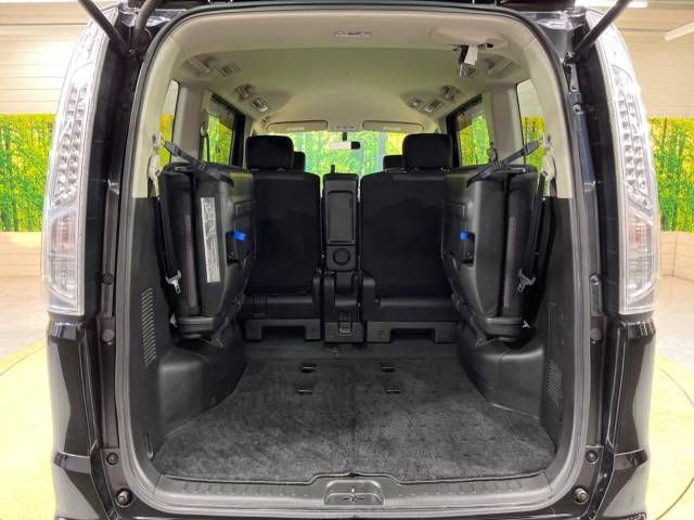Nissan SERENA 2012-10 1822-11