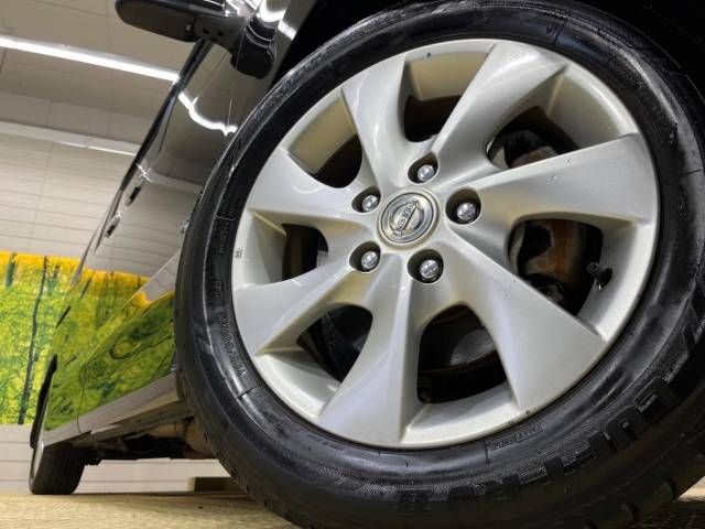 Nissan SERENA 2012-10 1822-14