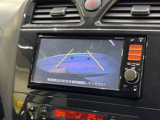 Nissan SERENA 2012-10 1822-4