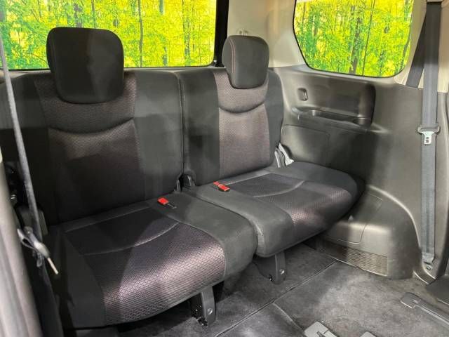 Nissan SERENA 2012-10 1822-10