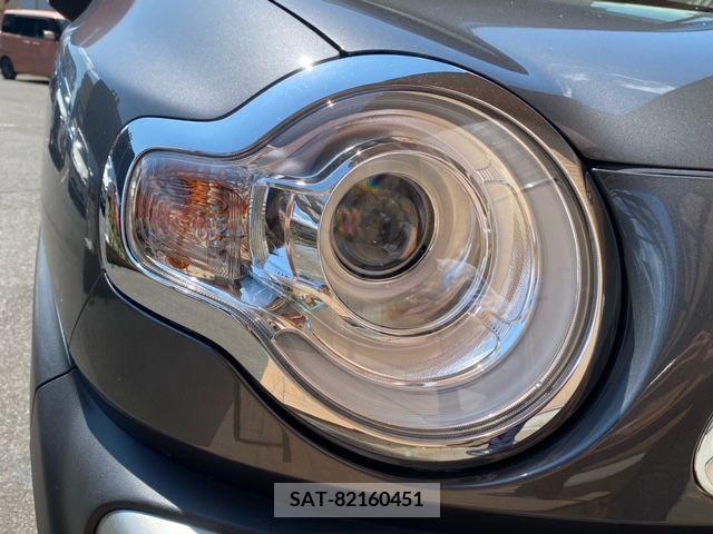 Suzuki X BEE 2018-04 344061-23