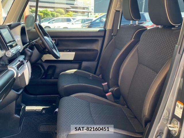 Suzuki X BEE 2018-04 344061-18